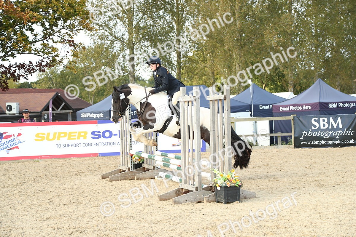 SBM_51705 - J7 - Junior Pony 60cm Championship