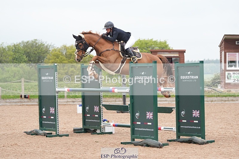 260508-090655-04513 - Cls 12 Snr Foxhunter