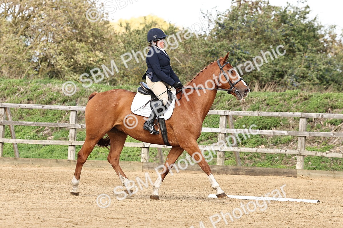SBM_001163 - Class 46 - Novice 1 Combined Training