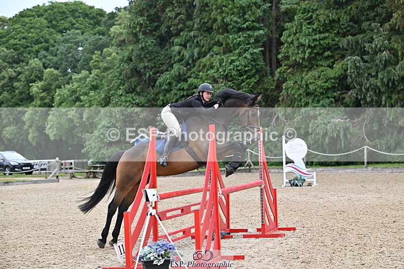 250613A-134229-01672 - Cls 12 95cm Amateur Quali