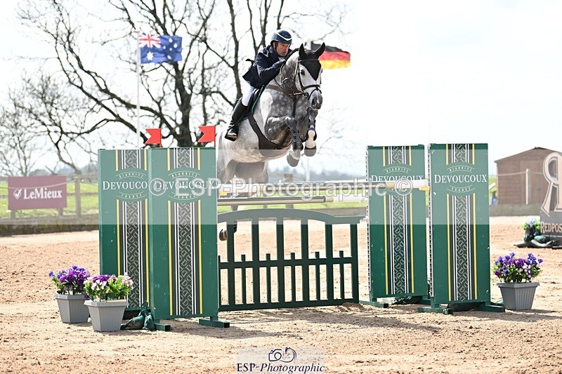 250425-142206-09800 - Cls 10 - 2 Star Big Tour L Ranking Class - 2nd Half plus Presentations