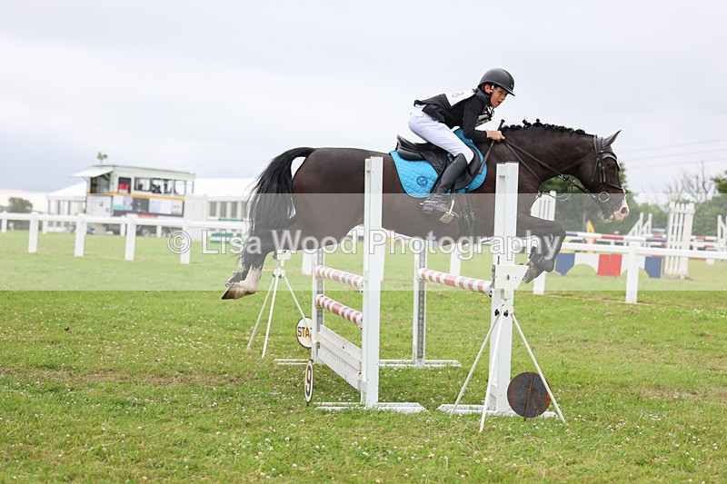 3E7A6933 - Class 7: PC90cm Regional Championship Qualifier Rnd 2 (A)