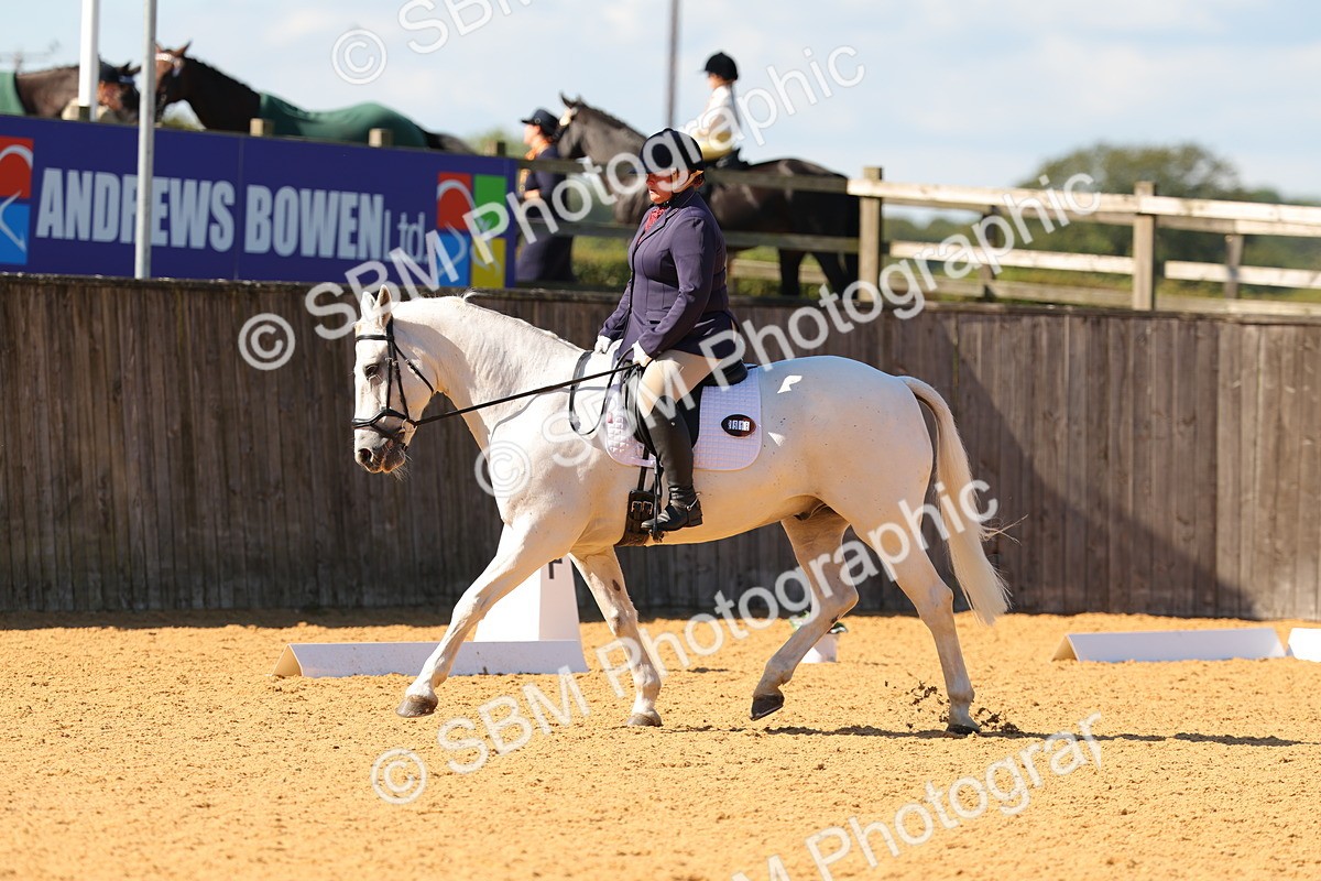 SBM_40724 - D18 - Grand Tour Championship - Novice 34