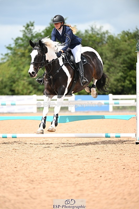 240726A-124721-01215 - Cls 9 85cm Amateur Qualifier