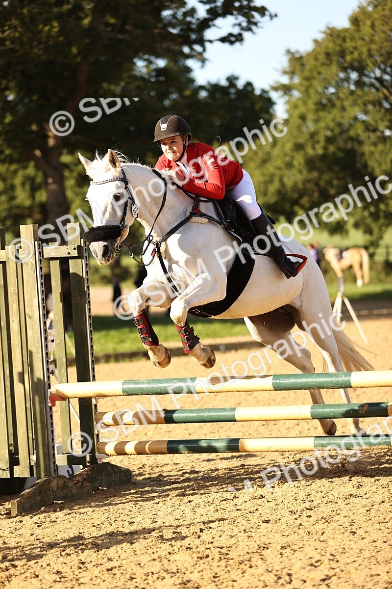 SBM_34680 - J38 - Senior 80cm Championship