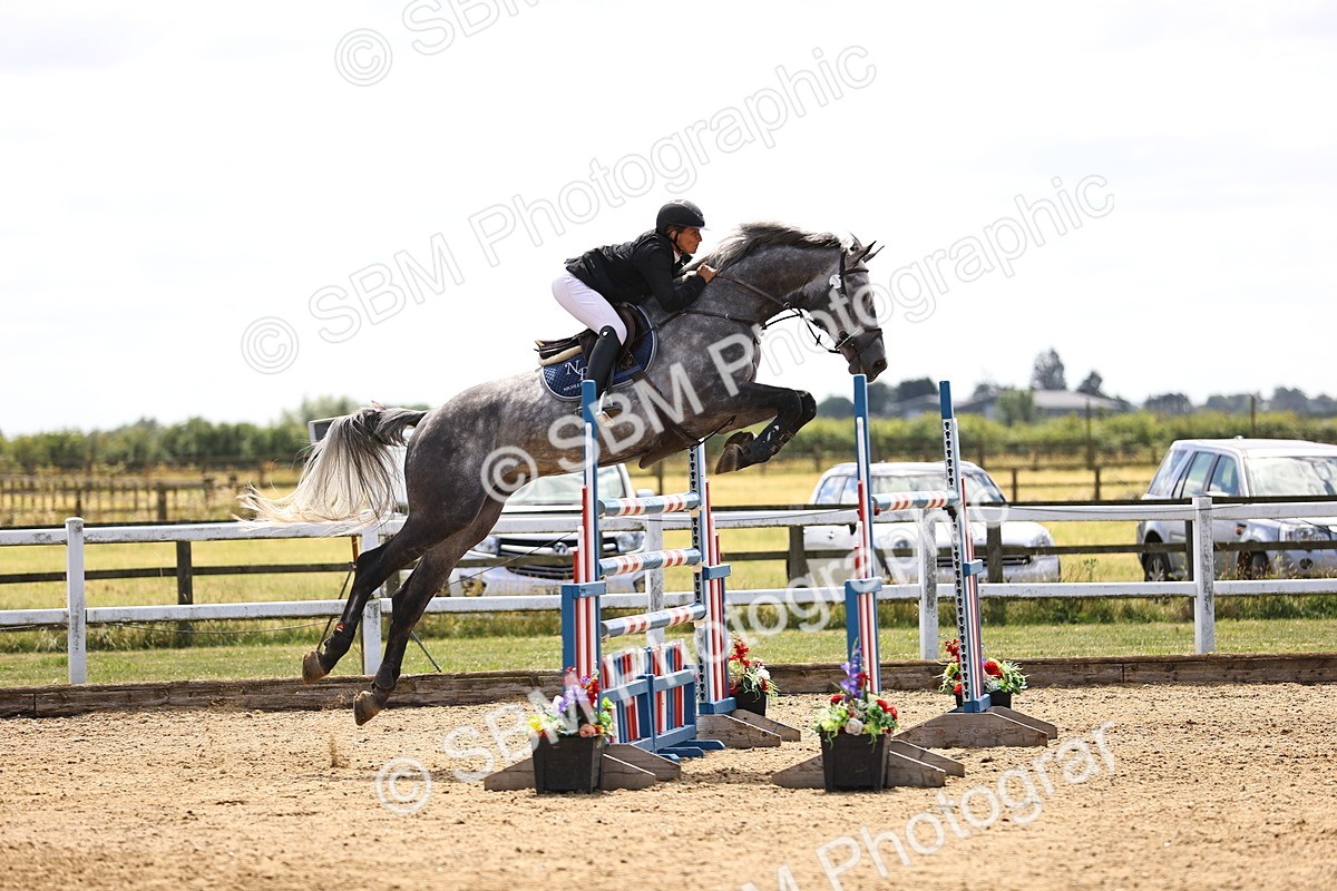 SBM_003980 - Class 23 - Talent Seekers Inc 7 yr Old Championship Qualifier 1.30 - 1st Half