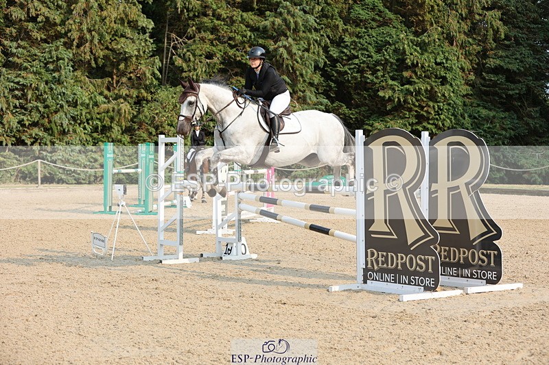 250816A-165759-02888 - Cls 10 Snr 1.15m Open