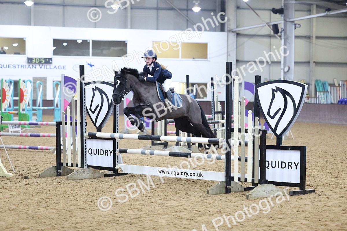 SBM_002724 - Class 9 - STX UK Pony British Novice - 80cm OPen