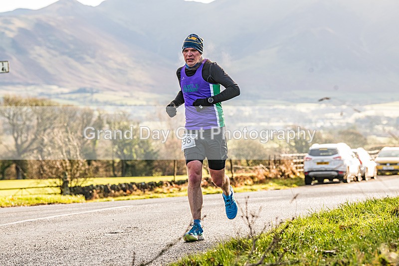 North Lakes Half Marathon  10k-864 - North Lakes Half Marathon & 10K Road Races Monday 2nd January 2023