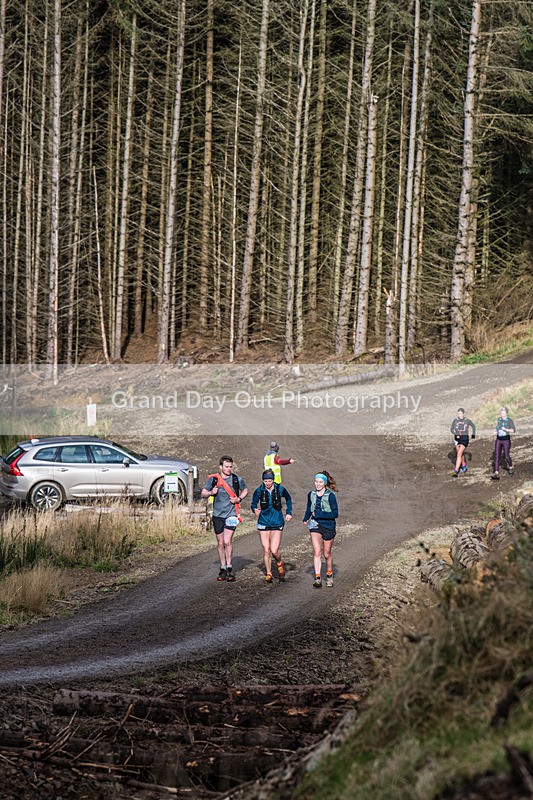 Glentress 21  10K-1613 - High Terrain Events Glentress 21 & 10K Trail Races Saturday 16th November 2024
