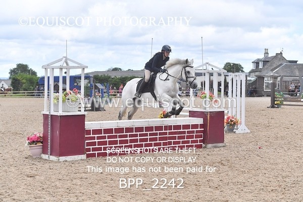 BPP_2242 - DERBY CLASS 6 - 70CM