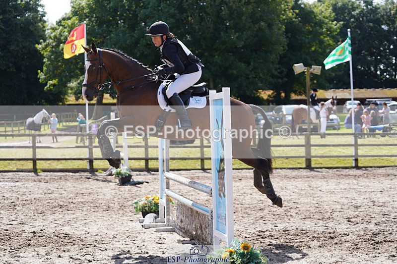 240824X-130102-27436 - 80cm Round 1 13.00 to 14.00