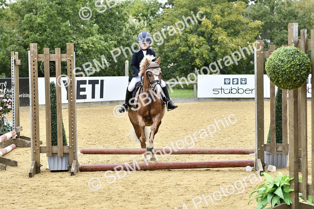 SBM_65465 - J2a mini Tour Junior Pony 30cm Championship