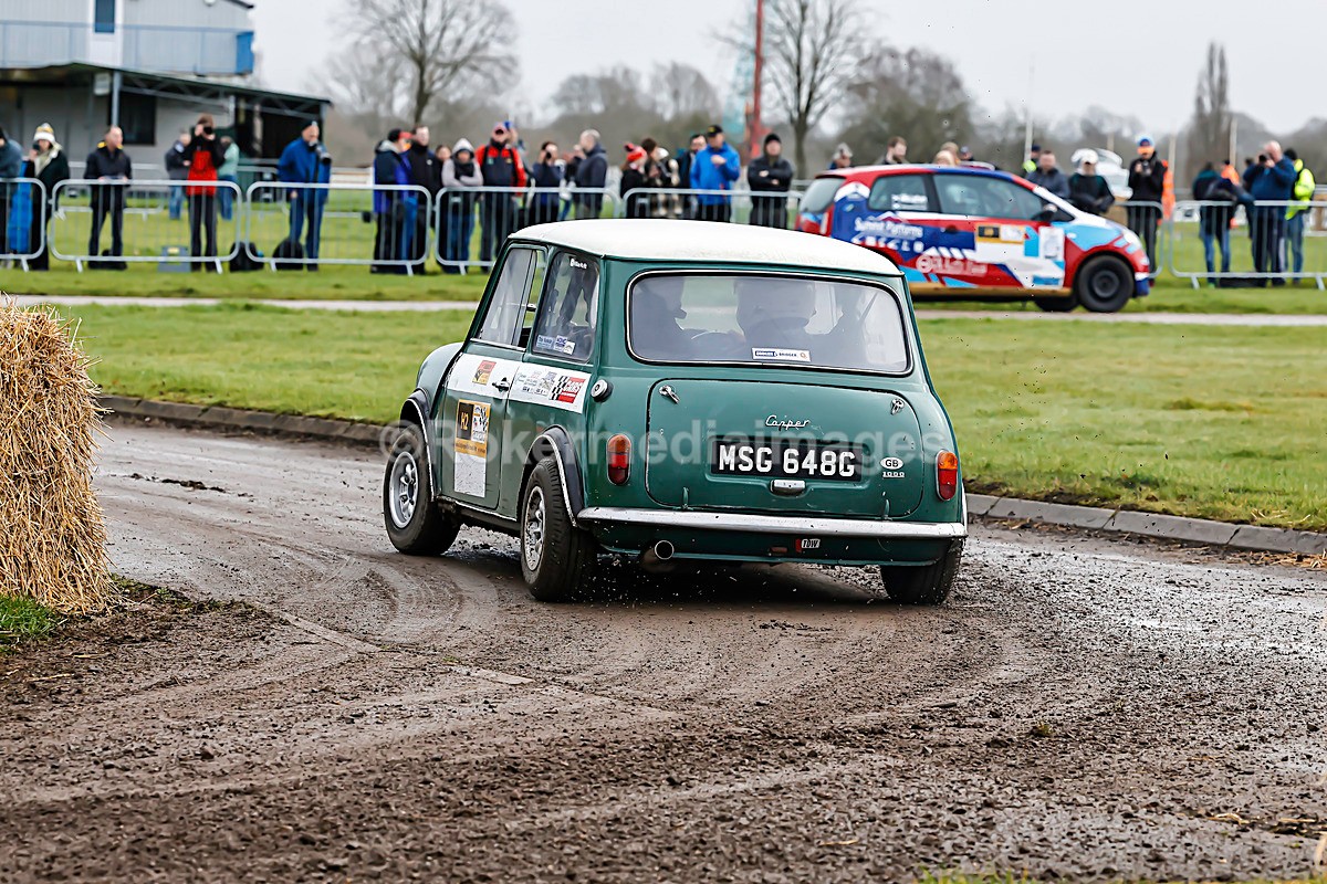 Race Retro 2025-36 - RACE RETRO 2025