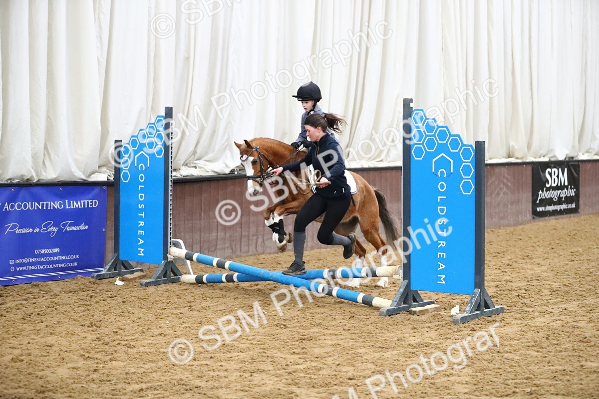 SBM_000123 - Class 1 - 30cm