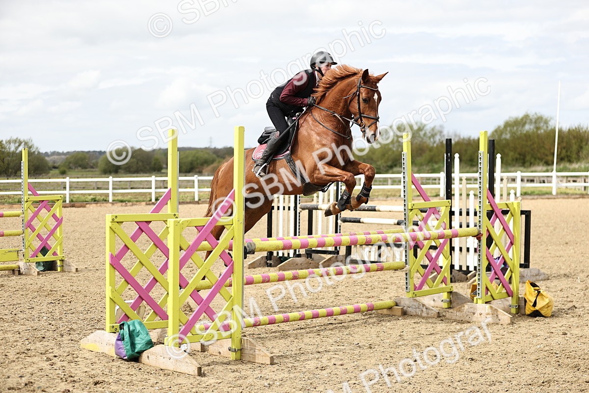 SBM_000934 - Class 3 - Senior Discovery - 1.00m