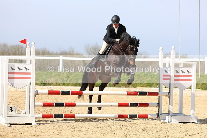 3E7A6297 - Class 3: Senior 80cm