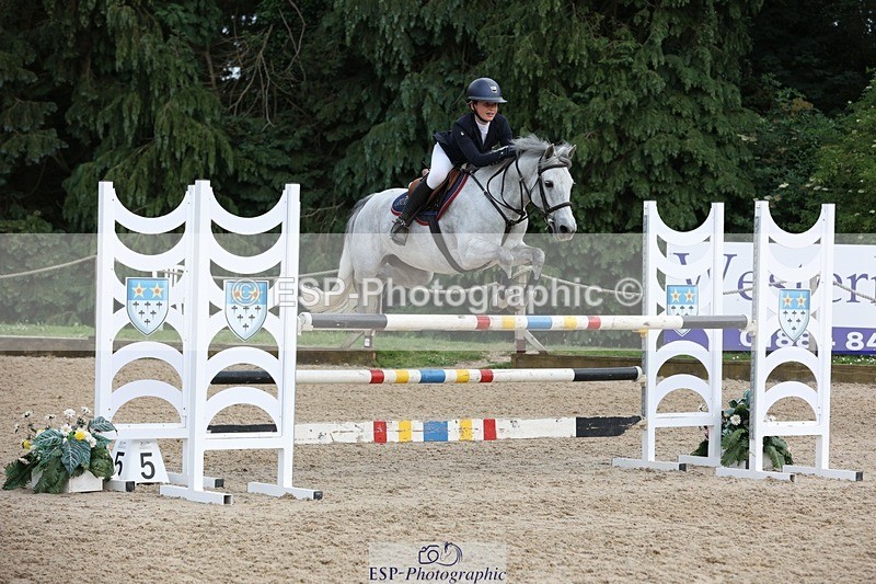 230618-175553-14009 - Cls 22 Hoys 138cm 2nd round 1st rnd