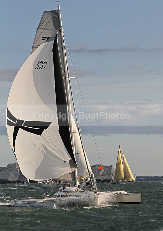 130601 GBR155 IMG_4706 - ROUND THE ISLAND RACE - 1st June 2013