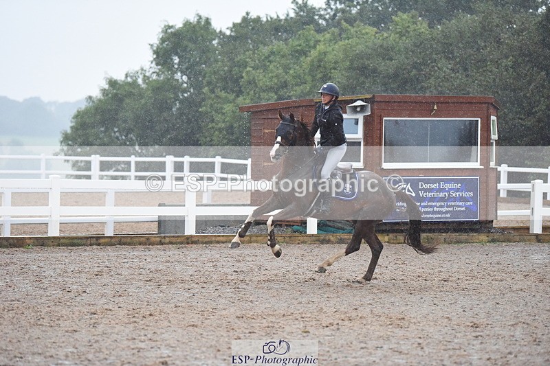 230917A-105004-06336 - Cls 33 British Novice & 90cm Open