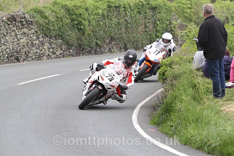  - Superbike Race