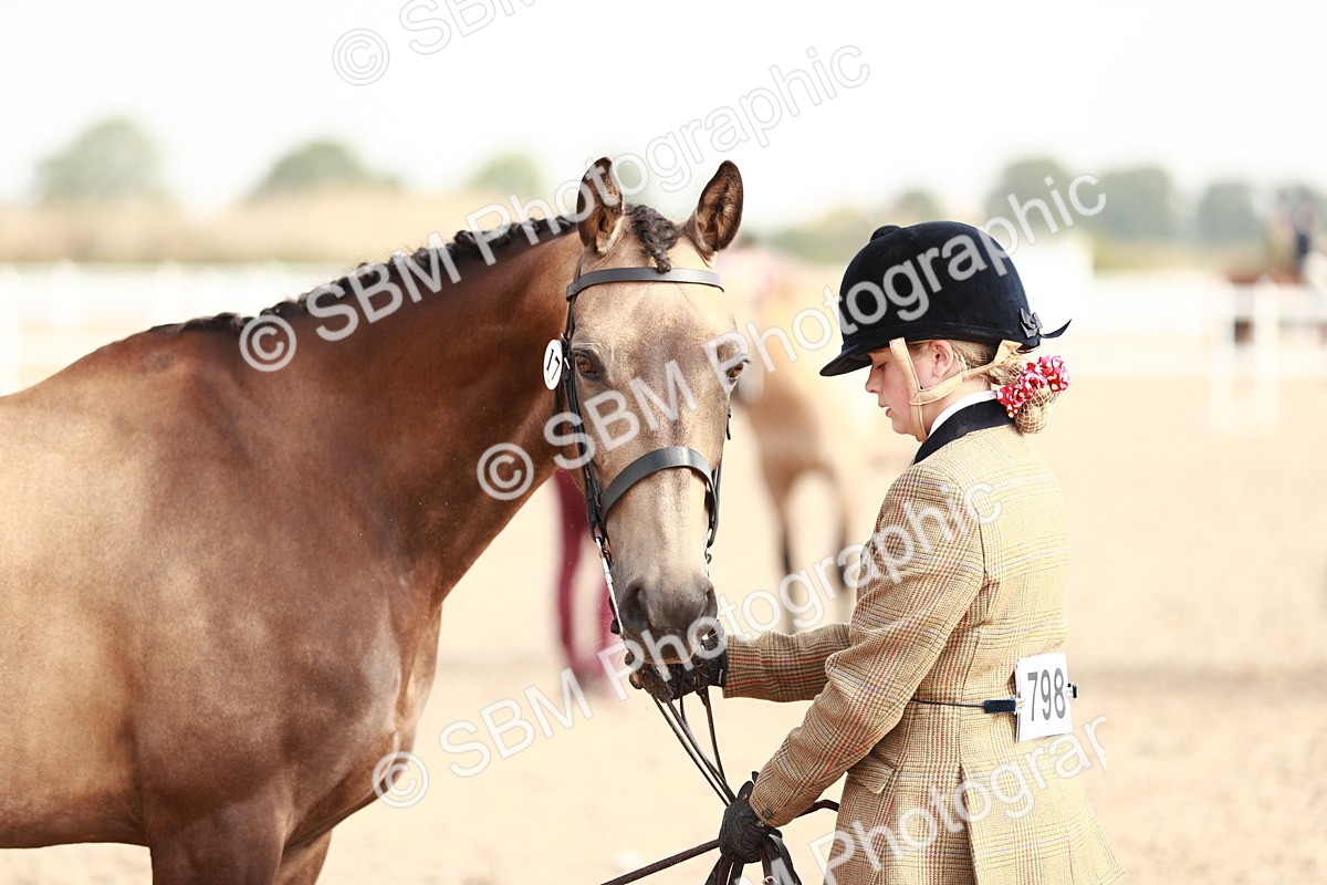 SBM_10574 - Class 204 Young Handler, 11-16 years
