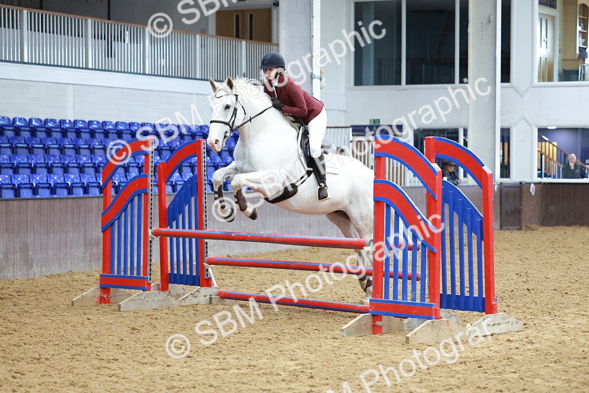 SBM_000467 - Class 2 - Senior British Novice 90cm