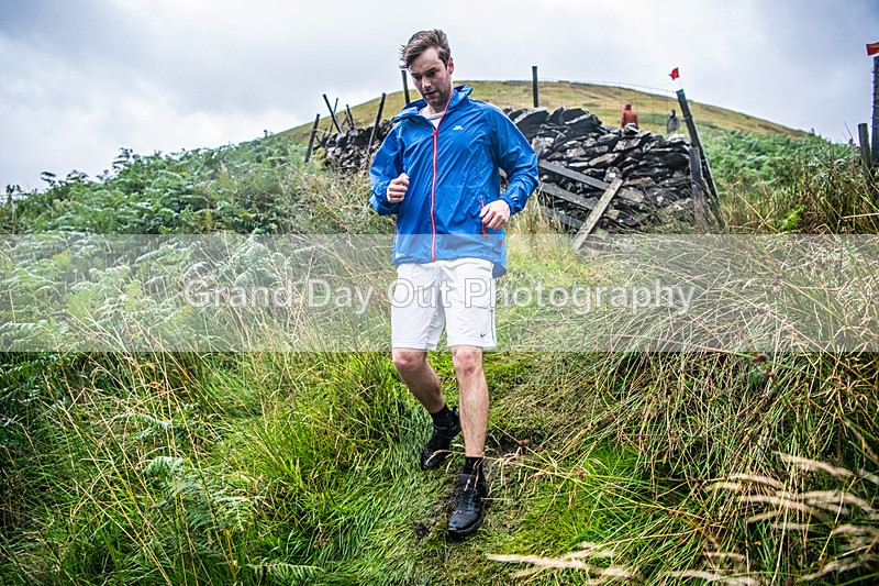 Steel Fell-657 - Steel Fell Race Wednesday 5th August 2026