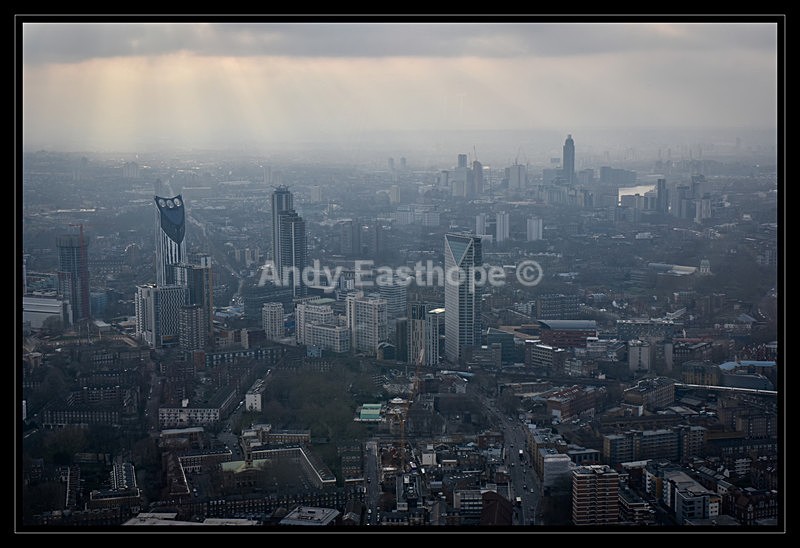 London 2018 LR-15a - London Town by Night  (and a bit of day!)