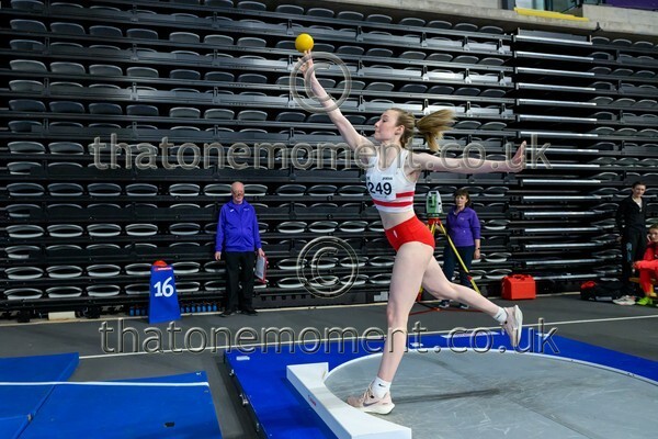 CEInv26-818269 - Field Female Set Two