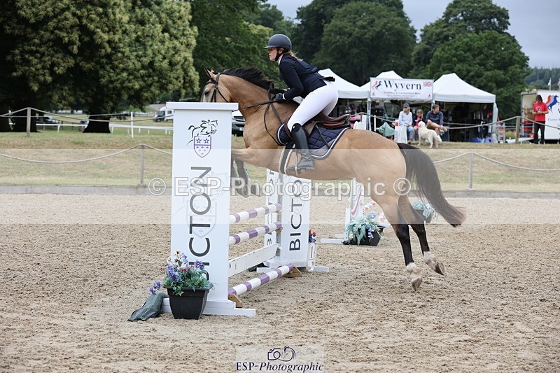 250705A-085226-12839 - Cls 32 85cm Amateur Qualifier