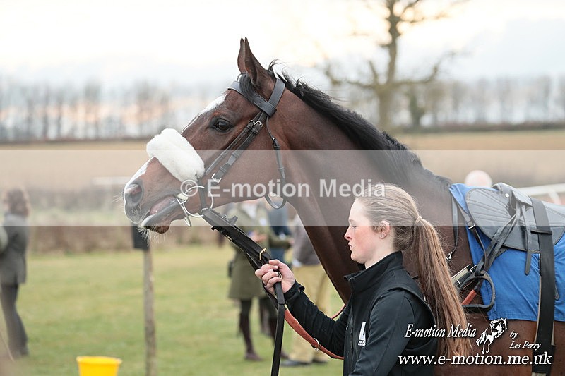 PtP 220325 315 - Cirencester Races -  Siddington 22/03/25
