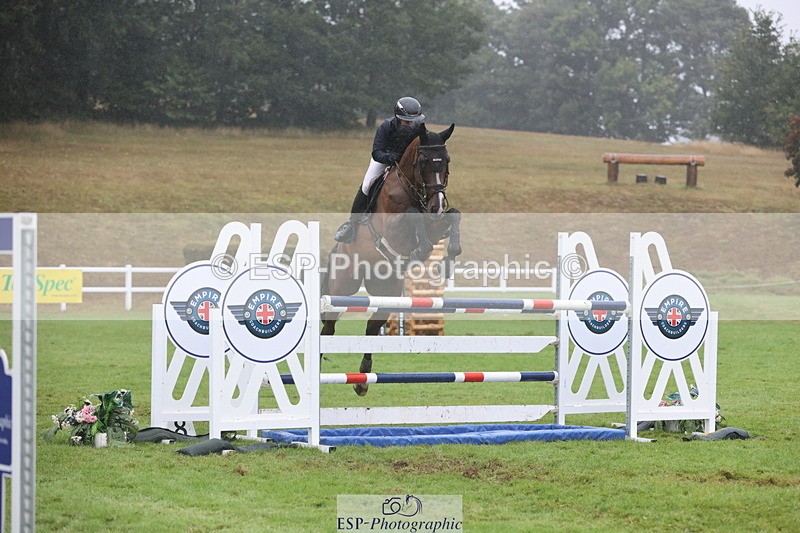 250830A-160536-07401 - Cls 17 Snr Foxhunter