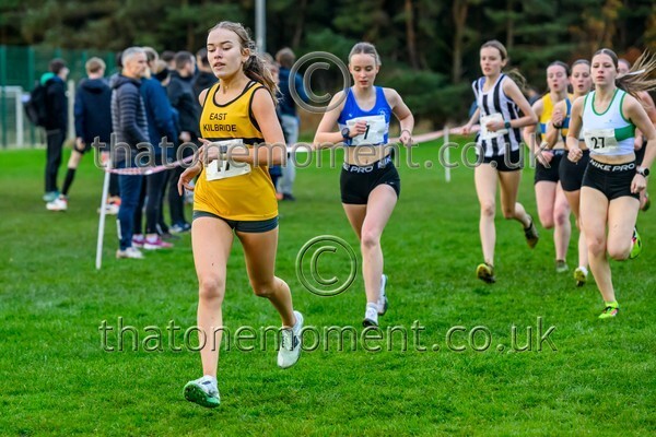 SCLan25-918403 - Women U17