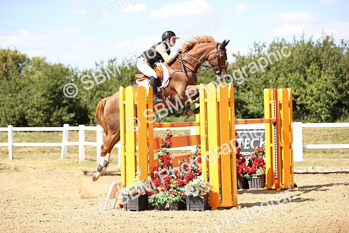 SBM_004362 - Class 23 - Talent Seekers Inc 7Yr Old Championship Qualifier 1.30 - 2nd Half