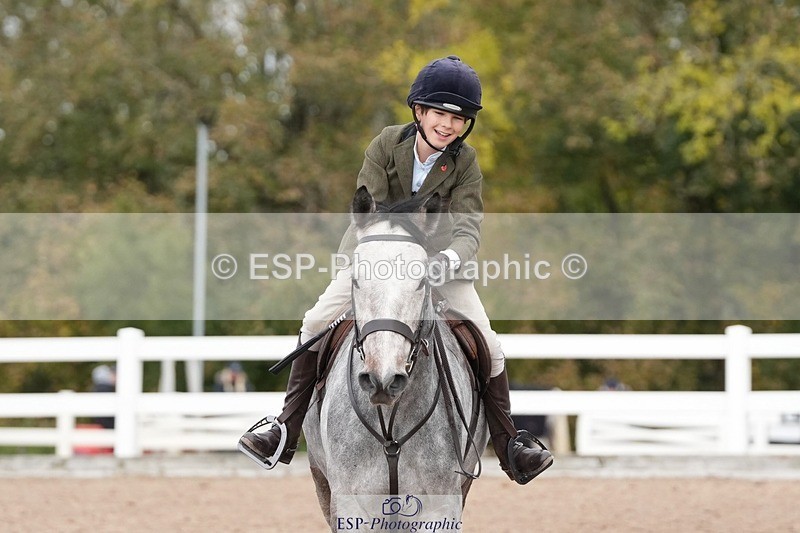 251026-112615-01916 - Cls 1+2 10yr and under 128cm and 70cm Open