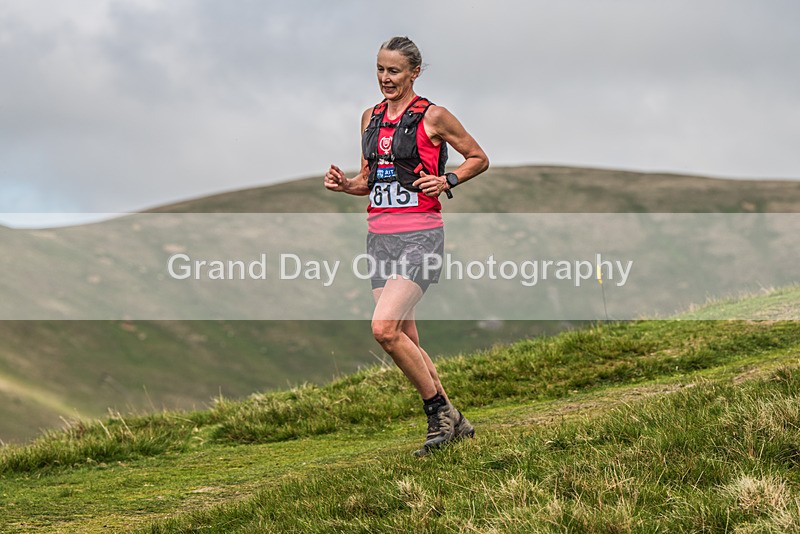 Inter Counties-1335 - British Athletics Inter-Counties Mountain Championships at Sedbergh, Sunday 7th May 2023