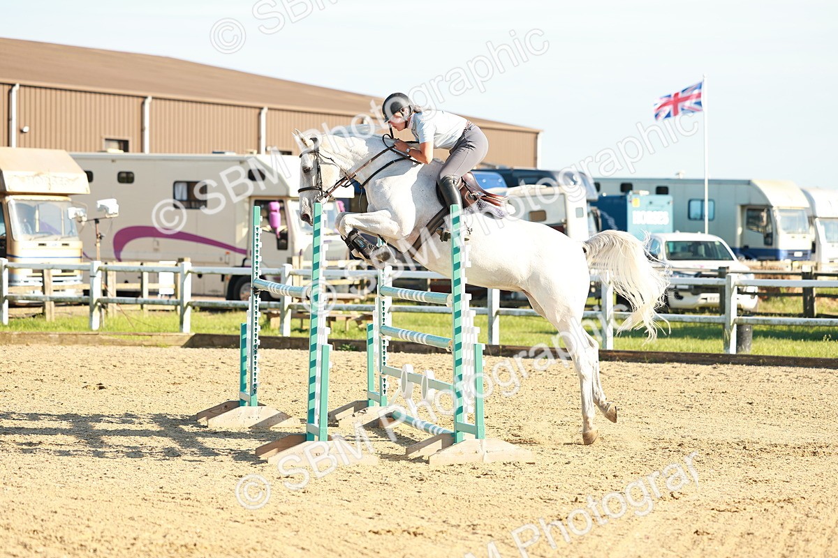 SBM_003385 - Class 7 - National 1.30m 1.40m Open