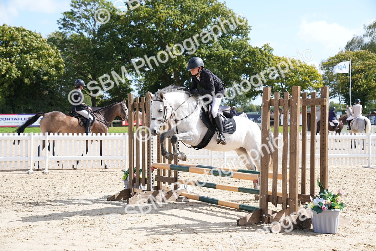 SBM_05988 - J56 - Clear Round 70cm