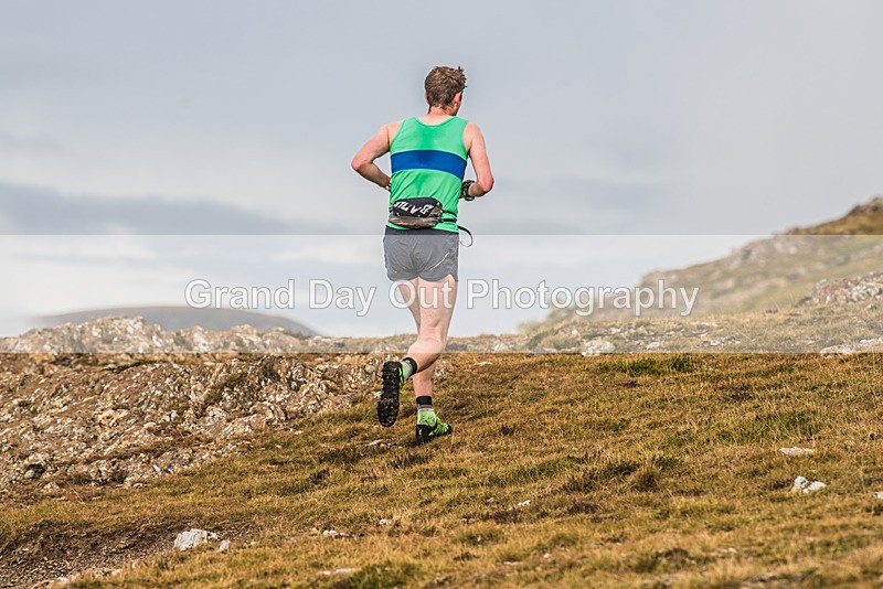 Buttermere-68 - Buttermere Shepherds Meet Fell Race Sunday 29th October 2023