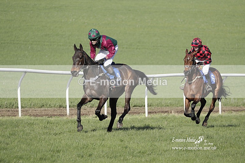 PtP 100423 1262 - Old Berkshire Point-to-Point Lockinge 10/04/23