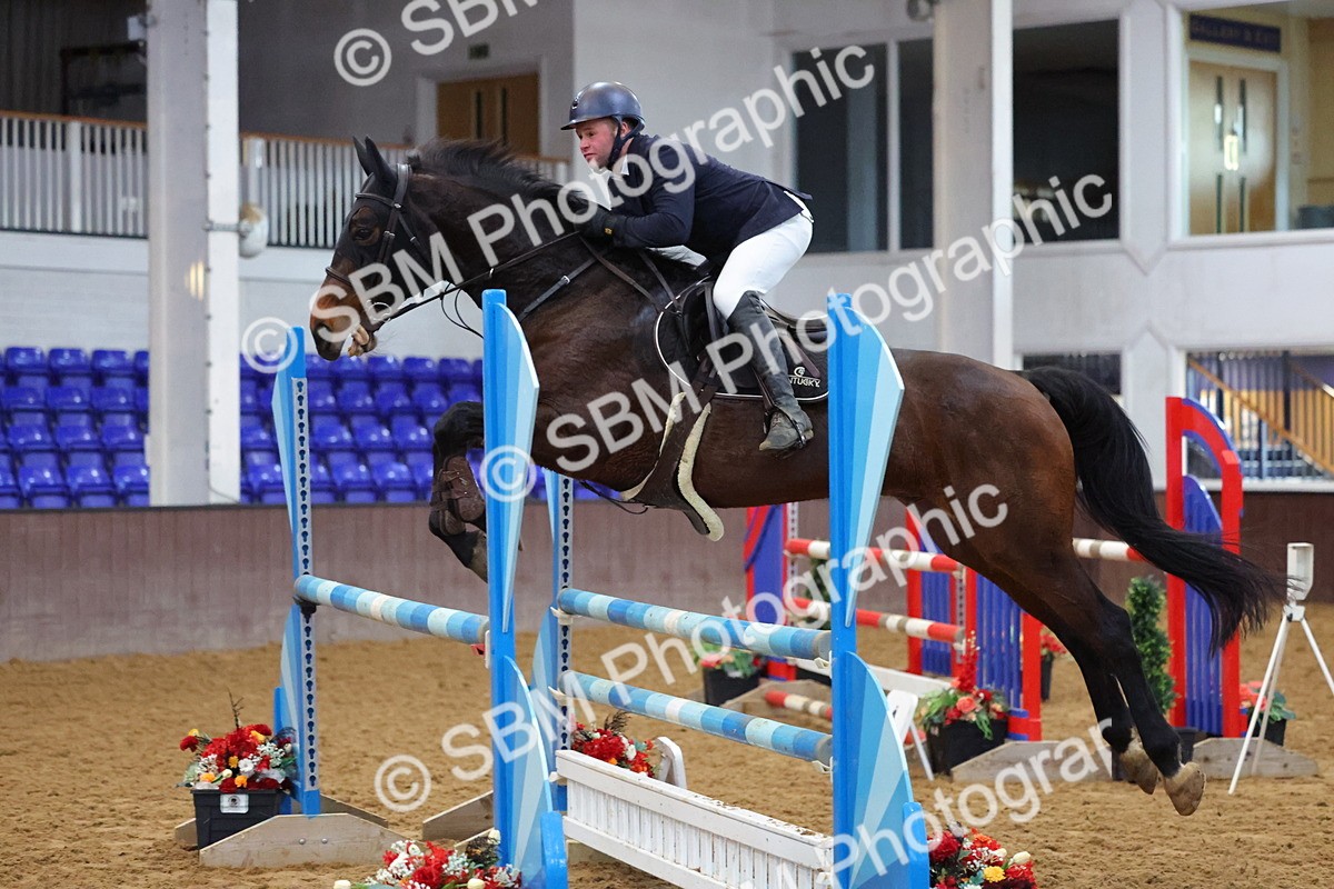 SBM_006729 - Class 26 - Senior Newcomers 1.10m