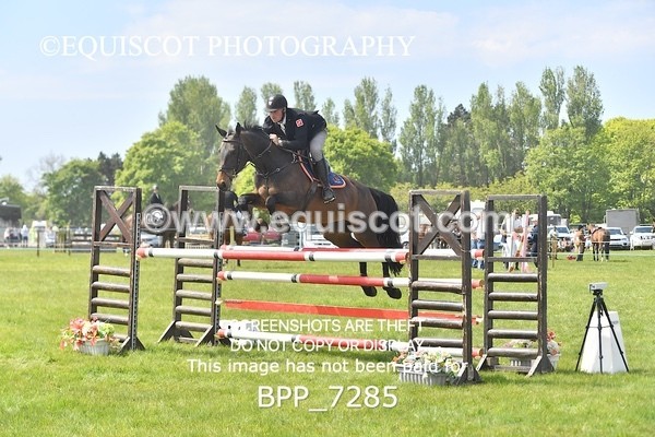 BPP_7285 - CLASS 4 RHS Johnston Smillie Accountants B & C Championship Qualifier