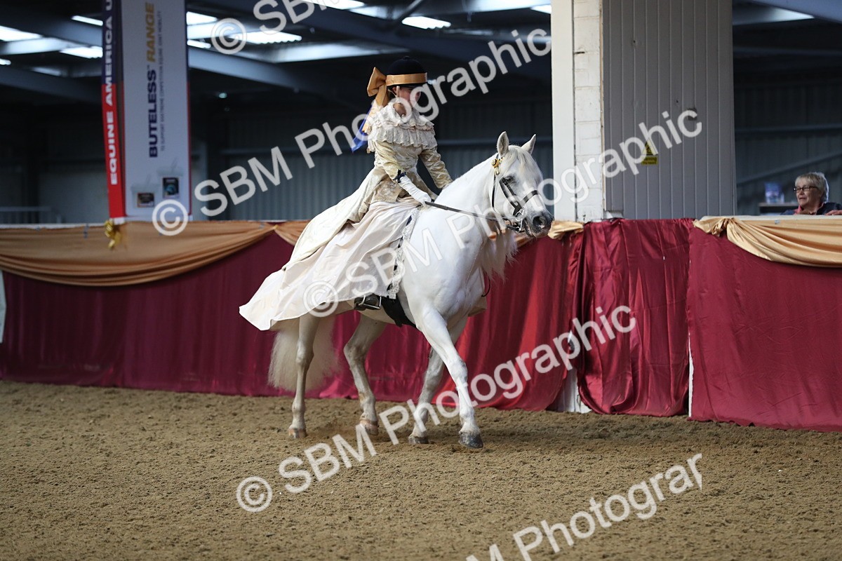 SBM_11209 - Class 104 Ridden Costume - Astride Junior