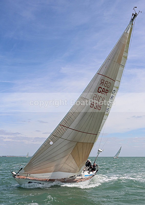 130601 GBR9315 WT7A0217 - ROUND THE ISLAND RACE - 1st June 2013