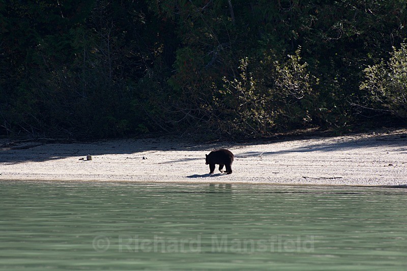  - Canada West Coast