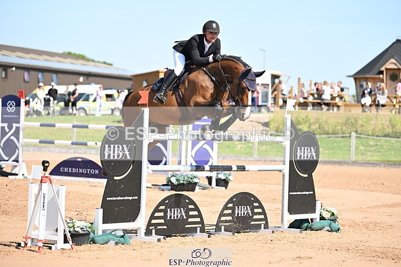 240719A-103259-10076 - Cls 2, 3 Star Small Tour 1.40m