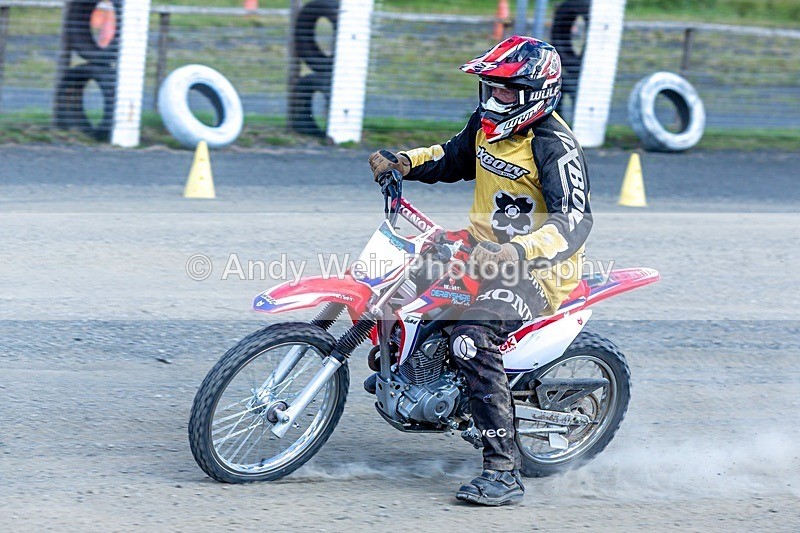 210828-5D-3K8A4837 - Ride & Skid It  Flat Track Experience 28th Aug 21