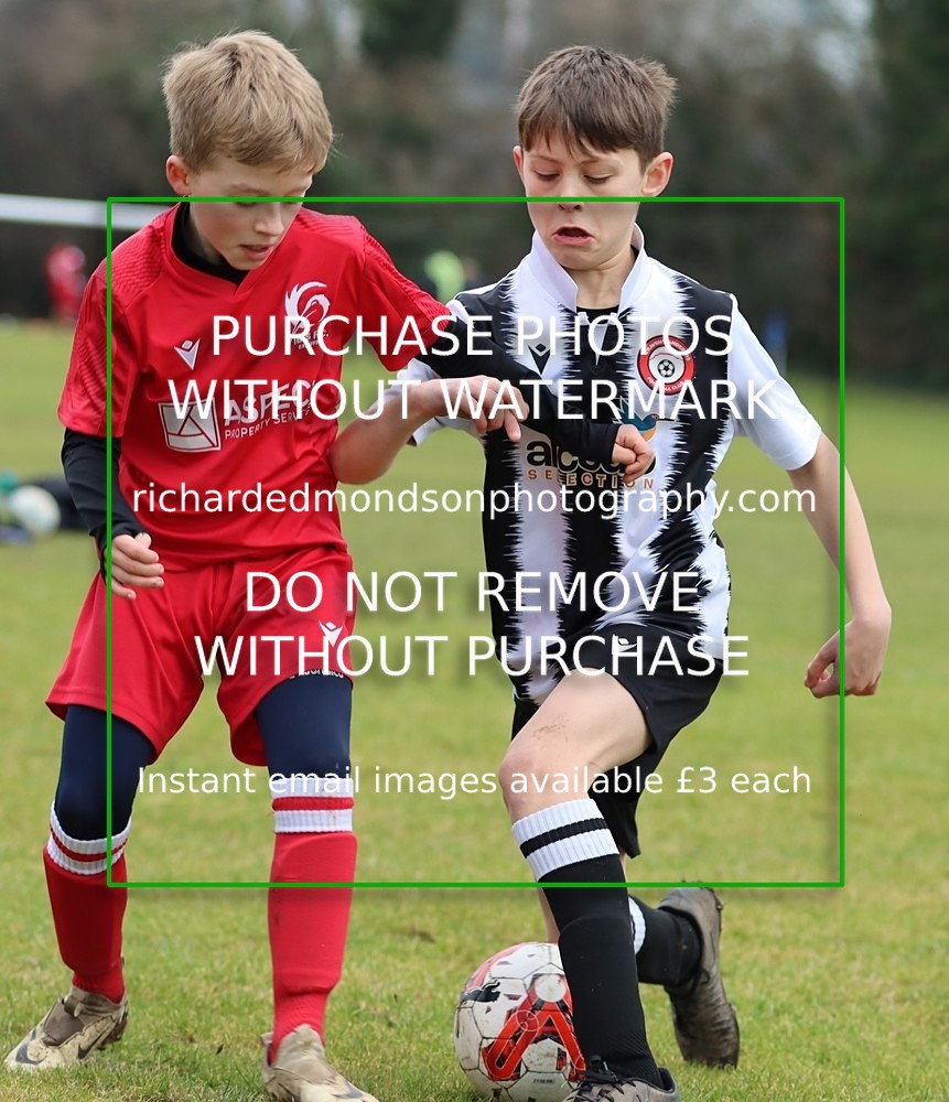 IMG_6821 - Craven Wanderers U11 (8/2/25)