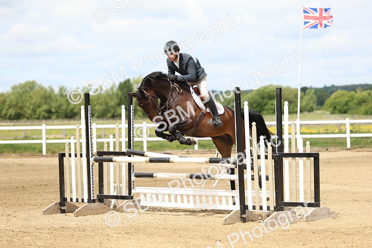 SBM_000437 - Class 3 - Senior Discovery - 1.00m